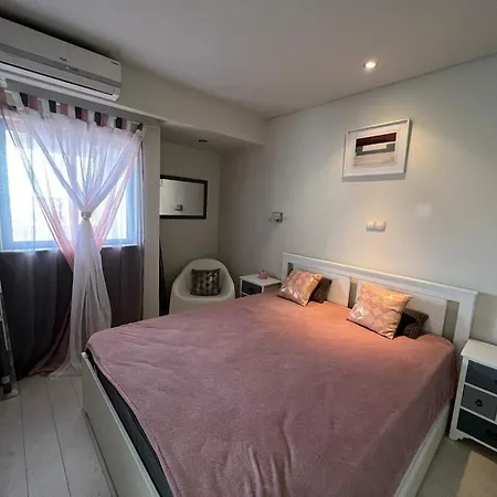 Sofiamarholidays-casa Boteta بورتيماو