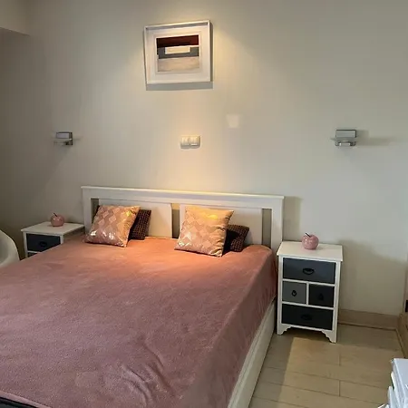 Sofiamarholidays-casa Boteta 아파트 *